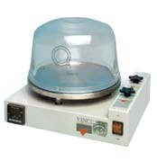 DR3003T Вакуумный термостат